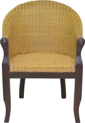 Produktbild von Rattansessel Berta