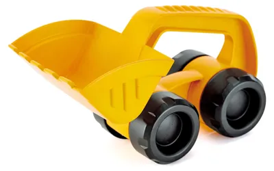 Produktbild von Hape E4054, 1,5 Jahr(e), Schwarz, Gelb