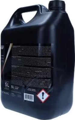 Obrázek produktu pro Čistící Prostředek Na Ráfky Krwawa Felga 5L   Detailing Premium