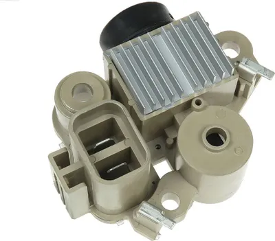 Produktbild von AS-PL ARE5044 Lichtmaschinenregler 12V Generator