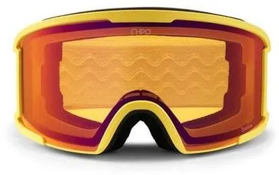 Produktbild von Maschera CHPO Tonga Custard Gold 20101CE