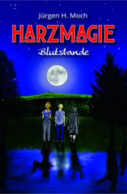 Produktbild von Harzmagie