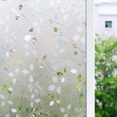 Obrázok produktu pre Samolepiaca fólia na okná 45 x 100 cm do kancelárie alebo kuchyne
