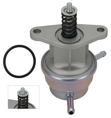 Produktbild von Mechanische Kraftstoffpumpe for VW Golf II Polo Jetta II 1983-1994 030127025