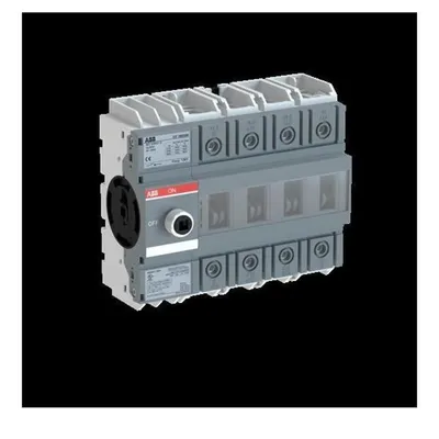 Image de ABB Stotz S&J Bloc de contacts auxiliaires CA5-10 1SBN010010R1010