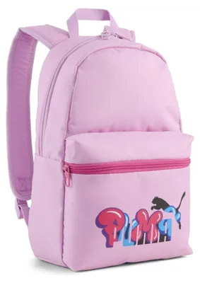 Imagen del producto de PUMA mochila Phase Class LP Small Backpack Mauve Glow morado