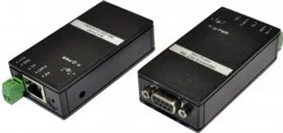 Immagine prodotto di EXSYS EX-47951 Audio-/Video-Leistungsverstärker Schwarz (EX-47951)
