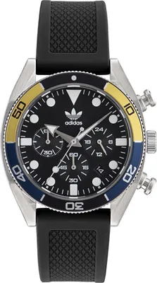 Produktbild von Herrenuhr adidas Originals Edition Two Chrono