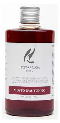 Flüssige Nachfüllung 200 ml, Duft Mosto Autunno