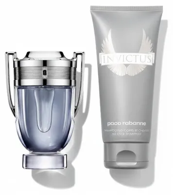 Produktbild von Paco Rabanne Invictus Duftset
