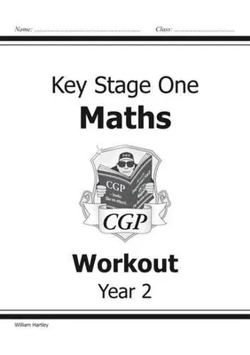 Productafbeelding van Coordination Group Publications (CGP) M2W12, Matematyka, 40 stron(y)
