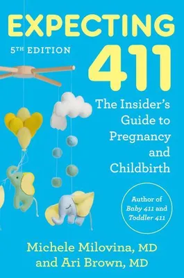 Productafbeelding van Expecting 411