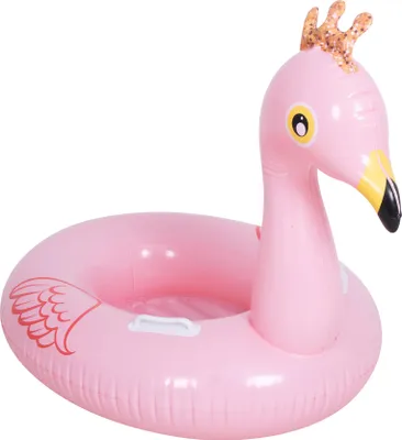 Zdjęcie produktu dla SunClub 35189 Ponton 107 x 71,5 cm, flaming
