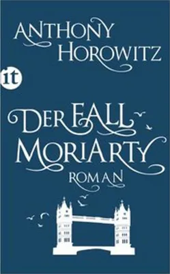 Obrázek produktu pro Der Fall Moriarty