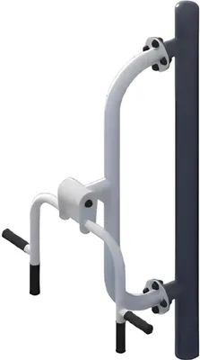 Produktbild von Straßensportgeräte Gymnastikgeräte Trainingsgeräte Sprunggeräte Kraftstationen