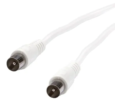 Produktbild von VIVanco™Ferrit-Koaxial-Antennenkabel, 90 dB