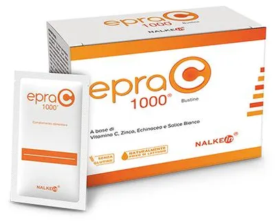 Immagine prodotto di Eprac 1000 20 Bustine