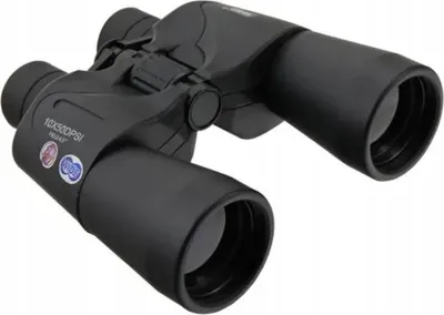 Obrázek produktu pro Genetic Optic XT2334 Lovecký dalekohled 10x50 DPSI
