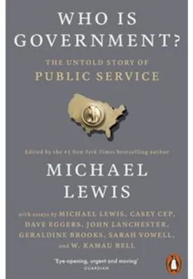 Image de Who is Government?