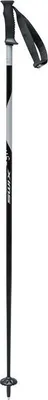 Produktbild von Swix Techlite Ms Unisex Skistöcke Ski Alpin Stöcke Aluminium schwarz NEU 125