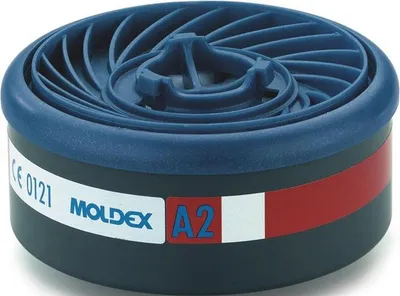Immagine prodotto di Moldex Gasfilter 920001 EN 14387:2004 + A1:2008 A2 - 920001