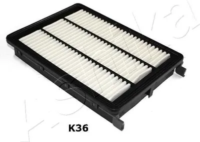 Produktbild von Luftfilter ASHIKA 20-0K-K36 für HYUNDAI Tucson (TL, TLE) Filtereinsatz