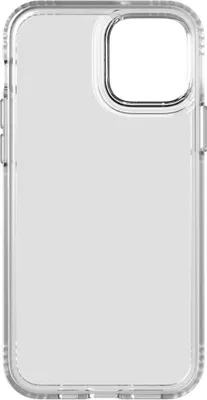 Produktbild von Tech21 Evoslim Iphone 12 Pro Max Handyhülle Durchsichtig  Durchsichtig One Size