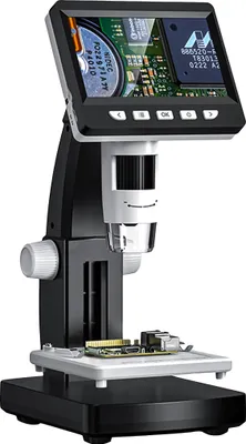 Zdjęcie produktu dla Mikroskop Cyfrowy G600