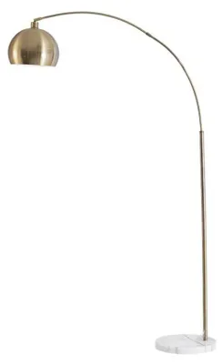 Produktbild von ACA Stehleuchte Floor&Table ML312401FB