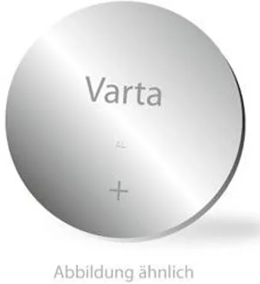 Produktbild von Varta Uhrenbatterie V341