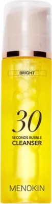 Obrázok produktu pre MENOKIN - Rozjasňujúca čistiaca pena, 150 ml