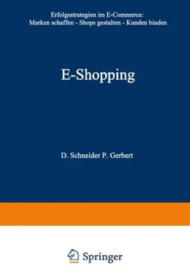 Produktbild von E-Shopping