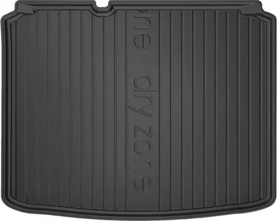 Produktbild von FROGUM Gummi Kofferraummatte für SEAT Leon II 2005-2012