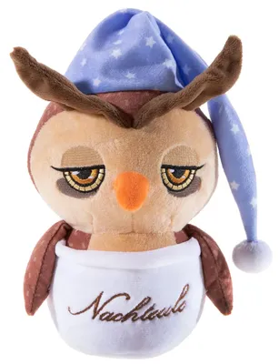 Image de CHARAKTIER. Taille : 18 cm