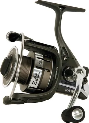 Produktbild von RYOBI Zauber GT 3000 Angelrolle, 7+1 Kugellager, 265g, 200m/0.25mm Schnurfassung