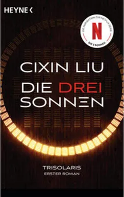 Produktbild von Die drei Sonnen