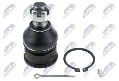 Produktbild von NTY ZSD-MZ-022 Querlenker Vorne Unten für MAZDA E-Serie III MPV (SG)