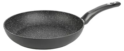 Bratpfanne Granit 20 cm, antihaftbeschichtet, für Induktion