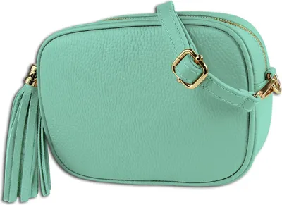 Produktbild von Toscanto Handbags rot Leder OTT811UT
