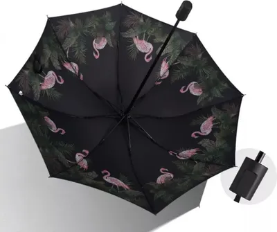 Zdjęcie produktu dla Parasol Umbrella Flamingi Par01Wz14