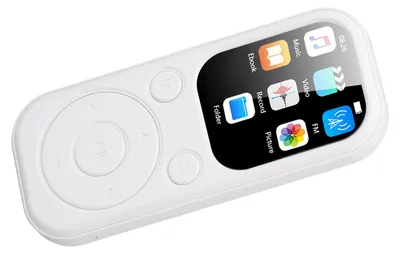 Immagine prodotto di Lettore MP3 con Bluetooth 5.4 e altoparlante integrato
