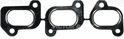 Produktbild von REINZ 71-10854-00 Abgaskrümmerdichtung für VW Polo Schrägheck (6R1, 6C1) Auspuffkrümmer