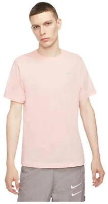 Produktbild von Nike T-shirt M Nsw Club Tee, AR4997664, Größe: S