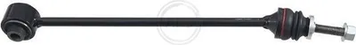 Produktbild von A.B.S. Koppelstange Stabilisator passend für MERCEDES-BENZ M-Klasse (W166) 260886