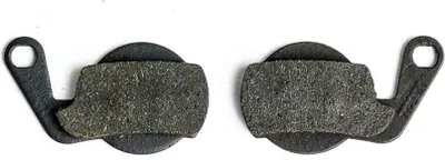 Image de Plaquettes de frein à disque Magura 5.1 Performance Argent Argent One Size
