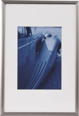 Produktbild von Henzo Portofino Bilderrahmen 20x30 Dunkelgrau