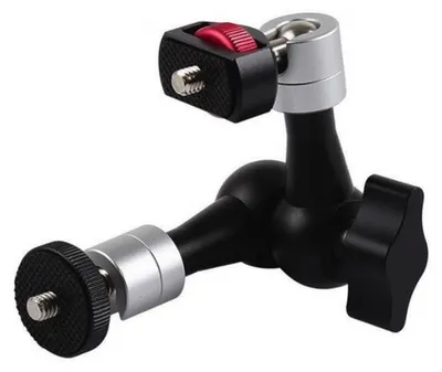 Productafbeelding van 1/4-inch schroefadapter