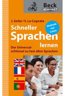 Obrázek produktu pro Schneller Sprachen lernen
