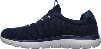 Obrázok produktu pre Skechers Summits - Navy Synthetic Veľkosť: 43 Normal