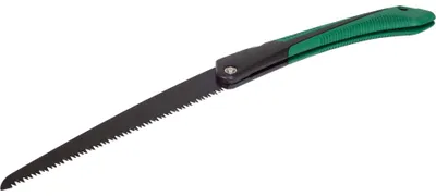Zdjęcie produktu dla Składana piła ogrodowa 250 mm z ostrzem ze stali 65Mn